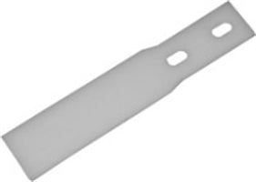 142-110134 -- 2 X 1-3/4 X 10 SHANK PROTECTOR